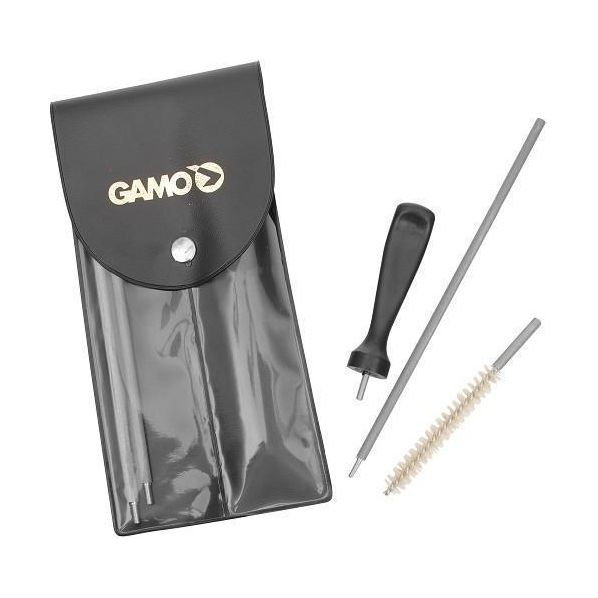 Gamo 15084 ~ GAMO .177 CLEANING ROD SET New zealand nz vaughan